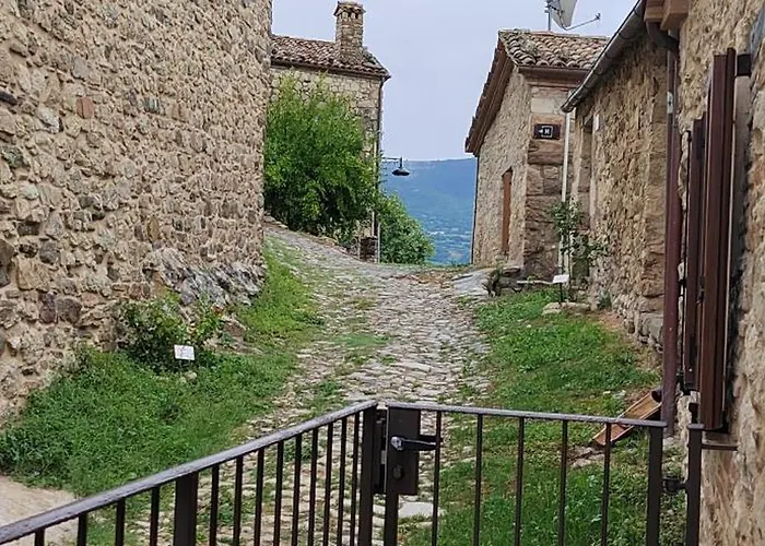 Casa Nonna Maria Daire *