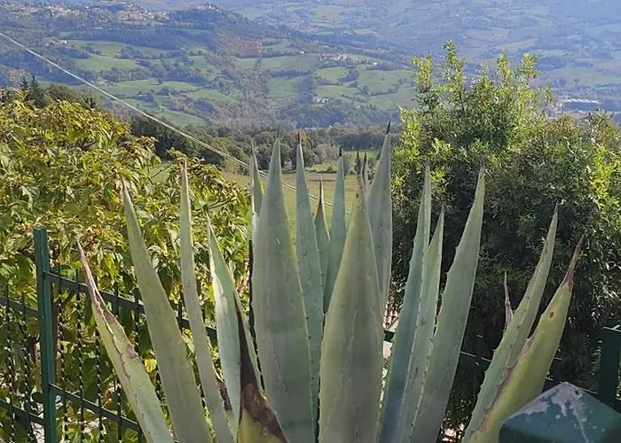 Appartamento Casa Nonna Maria
